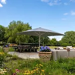 Landhueues Oeverdiek - Luxus Am Golfplatz * Тиммендорфер-Штранд