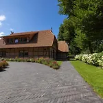 Landhueues Oeverdiek - Luxus Am Golfplatz * Тиммендорфер-Штранд