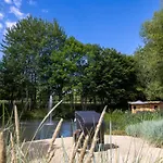 Вилла Landhueues Oeverdiek - Luxus Am Golfplatz