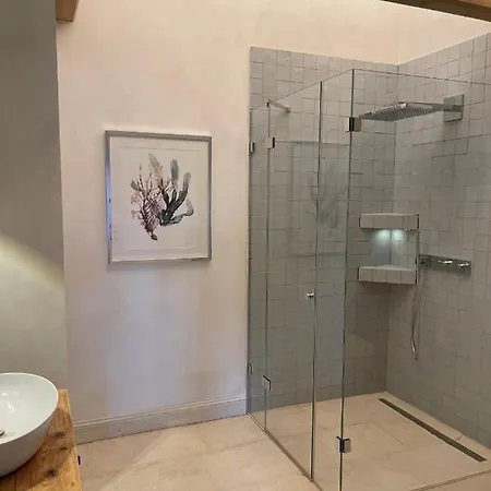 Villa Landhueues Oeverdiek - Luxus Am Golfplatz