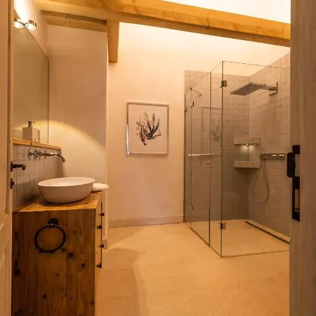 Landhueues Oeverdiek - Luxus Am Golfplatz * Timmendorfer Strand