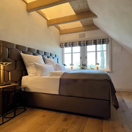 Landhueues Oeverdiek - Luxus Am Golfplatz * Timmendorfer Strand