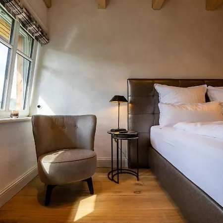 Villa Landhueues Oeverdiek - Luxus Am Golfplatz Timmendorfer Strand