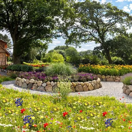 Landhueues Oeverdiek - Luxus Am Golfplatz * Timmendorfer Strand