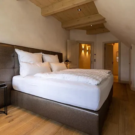 Landhueues Oeverdiek - Luxus Am Golfplatz * Timmendorfer Strand