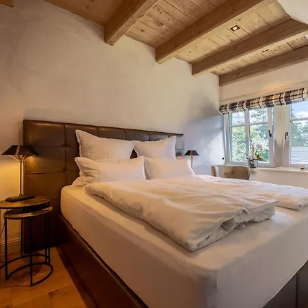 Villa Landhueues Oeverdiek - Luxus Am Golfplatz *