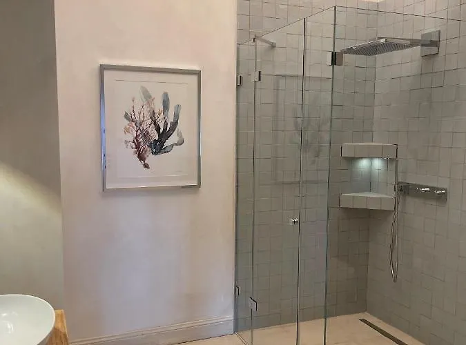 Villa Landhueues Oeverdiek - Luxus Am Golfplatz