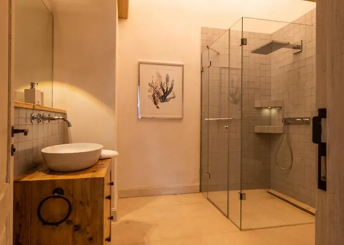 Landhueues Oeverdiek - Luxus Am Golfplatz Villa *